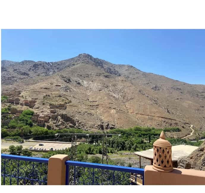 From Marrakech: Nature and Atlas Morocco History's Day Trip - Final Thoughts