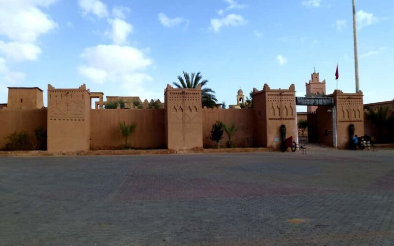 From Marrakech: Ouarzazate & Ait Benhaddou Guided Day Trip - FAQs