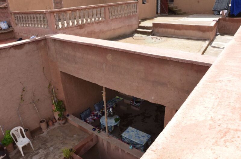 From Marrakech: Ourika Valley Day Trip with Lunch - Additional Highlights and Extra Activities