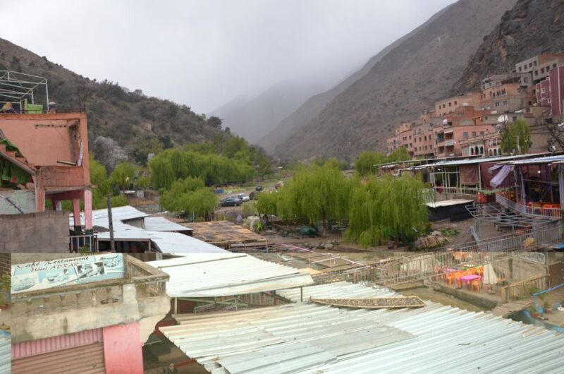From Marrakech: Ourika Valley Day Trip with Lunch - Final Thoughts