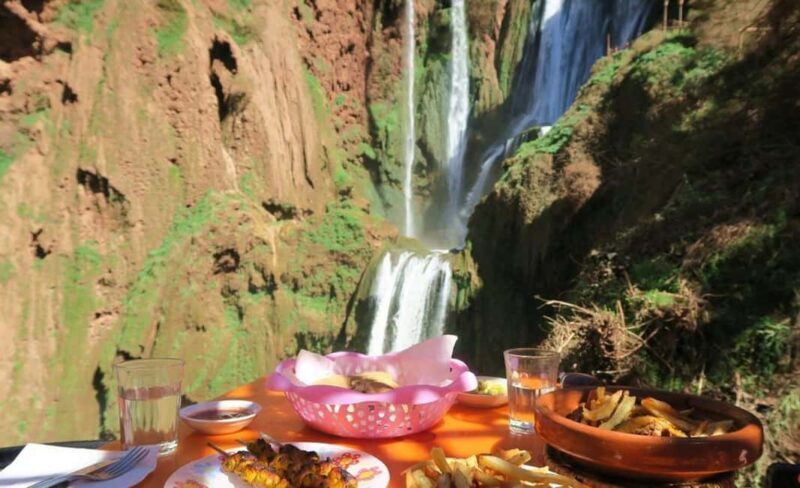 From Marrakech: Ouzoud Waterfalls Guided Hike and Boat Trip - Who Will Love This Tour?