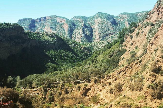 From Marrakech: Ouzoud Waterfalls Guided Tour & Boat Ride - Final Thoughts