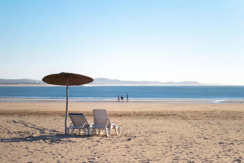 From Marrakech: Private 1-Day Trip to Essaouira Coastal City - Free Time and Return Journey