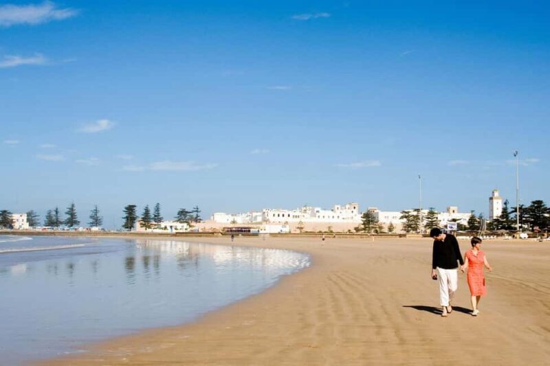 From Marrakech : Private 2-Days To Essaouira City Mogador - FAQ