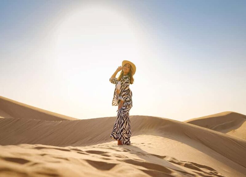 From Marrakech: Private 3-Day Luxury Merzouga Desert Tour - Final Thoughts