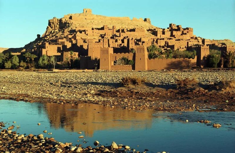 From Marrakech: Private 3-Day Sahara Trip to Erg Chigaga - A Detailed Look at the Sahara Experience