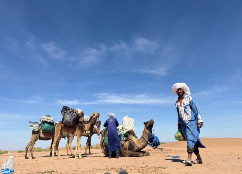 From Marrakech: Private 3-Day Sahara Trip to Erg Chigaga - Who Will Love This Tour?