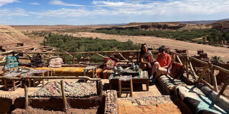 From Marrakech: Private 4-Day Tour to Magic Desert Merzouga - FAQ