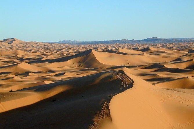 From Marrakech : Private 4 Days Desert Tour - Authentic Guide-led Exploration