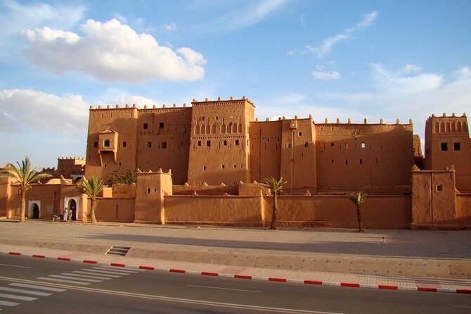 From Marrakech : Private 4 Days Desert Tour - Considering the Cost: Is It Worth It?