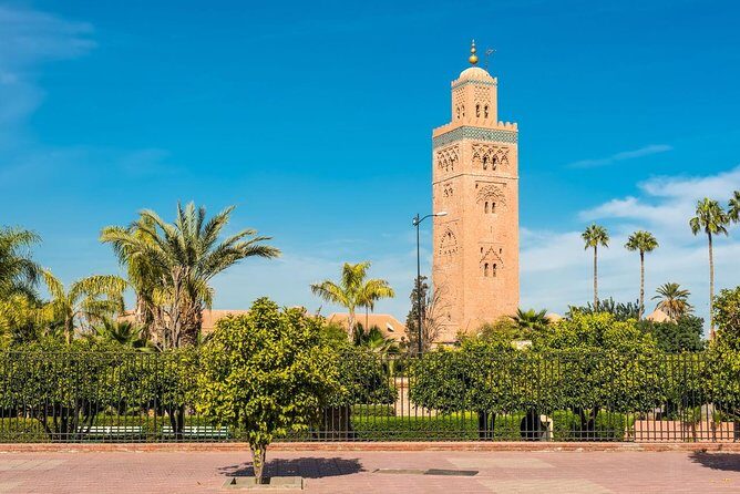From Marrakech : Private 4 Days Desert Tour - Who Will Love This Tour?