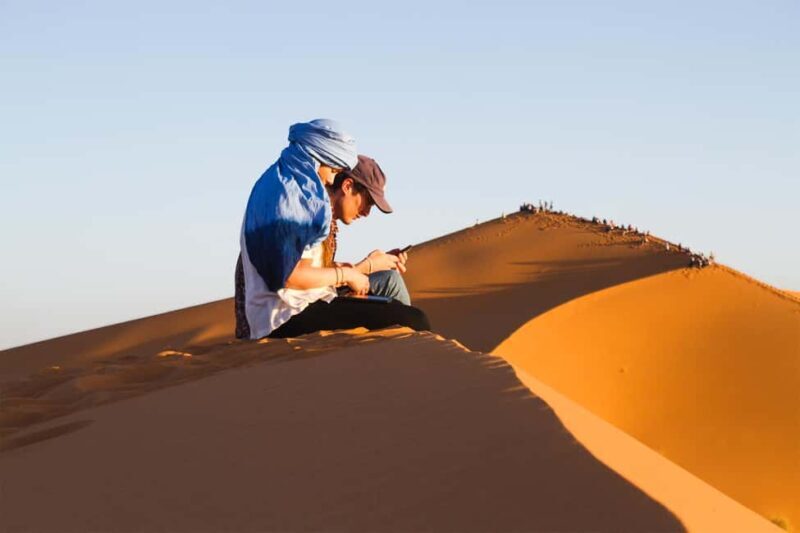 From Marrakech : Private 4-Days Merzouga Desert Tour To Fez - Final Thoughts