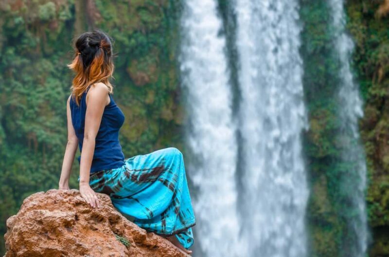 From Marrakech: Private Ouzoud Falls & Boat Ride Day Trip - The Experience Through Travelers’ Eyes