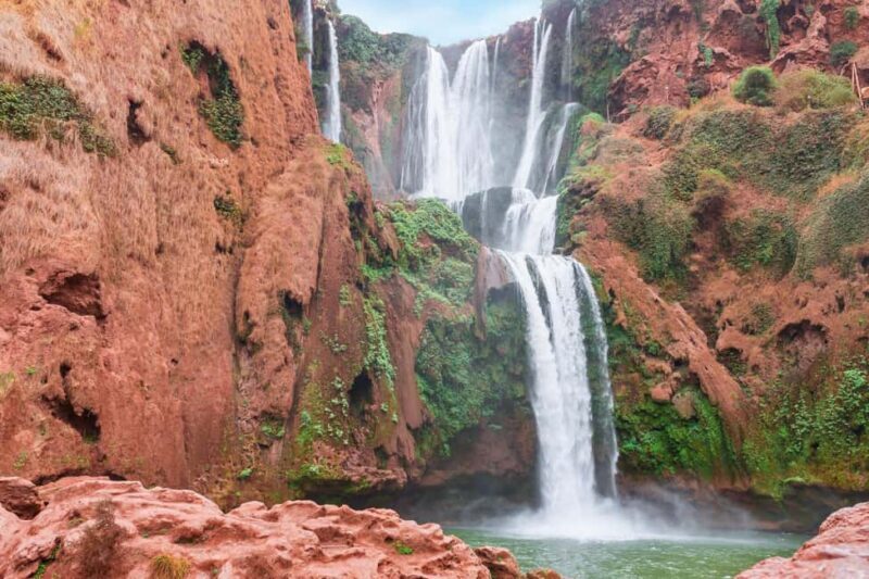 From Marrakech: Private Ouzoud Falls & Boat Ride Day Trip - Final Thoughts
