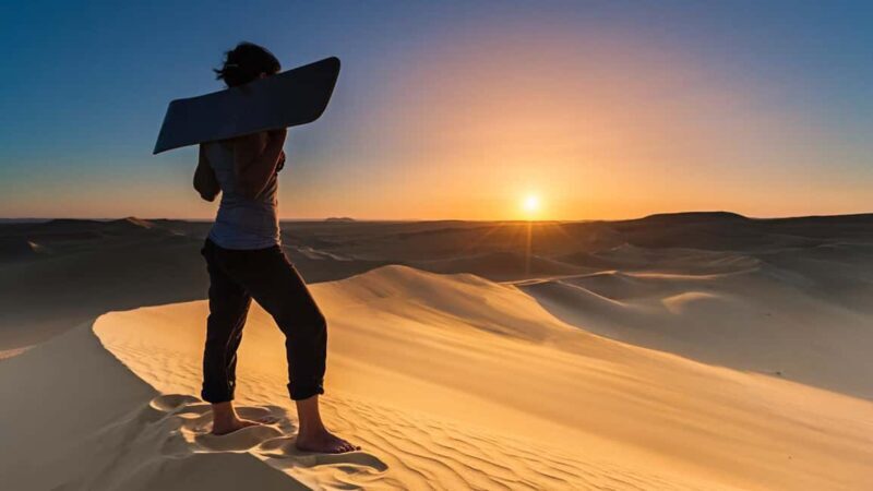 From Marrakech: Private Tour 2-Day To Magic Desert Merzouga - FAQ