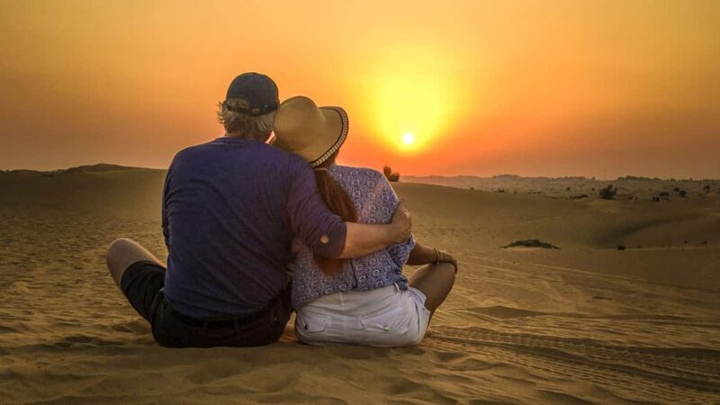 From Marrakech: Private Tour 3-Day To Magic Desert Merzouga - Authentic Traveler Feedback