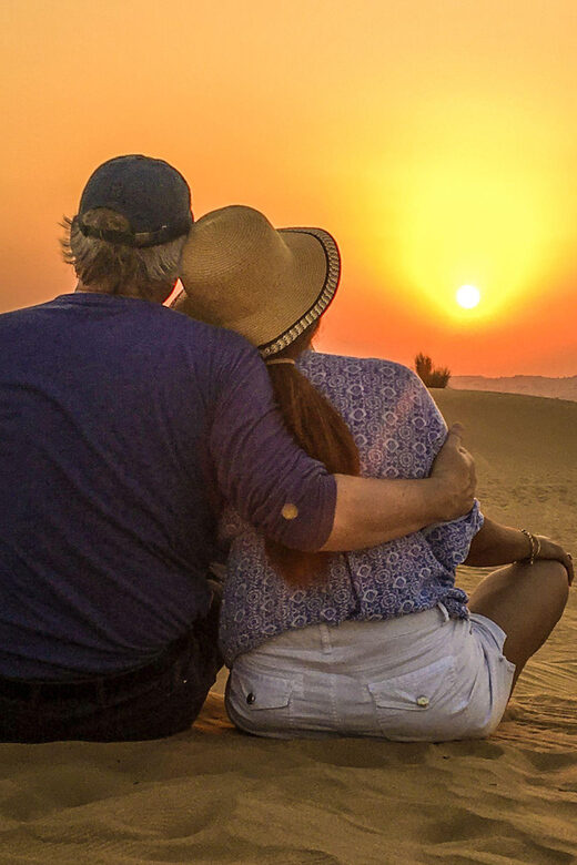 From Marrakech: Private Tour 3-Day To Magic Desert Merzouga - The Sum Up