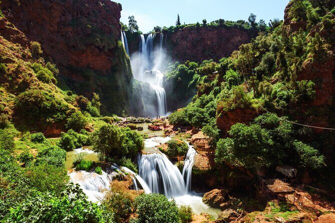 From Marrakech: Quad Bike Tour & Camel Ride to Agafay Desert - From Marrakech: Quad Bike Tour & Camel Ride to Agafay Desert – A Practical Guide