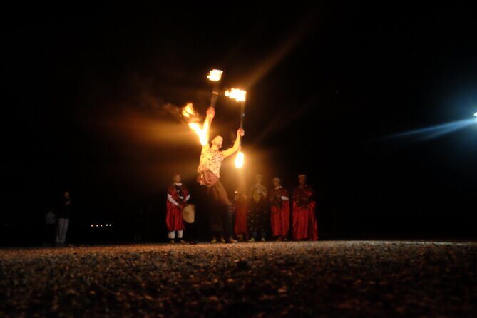 From Marrakech: Quad sunset dinner Experience & show - From Marrakech: Quad Sunset Dinner Experience & Show — A Thrilling Blend of Adventure, Culture, and Cuisine