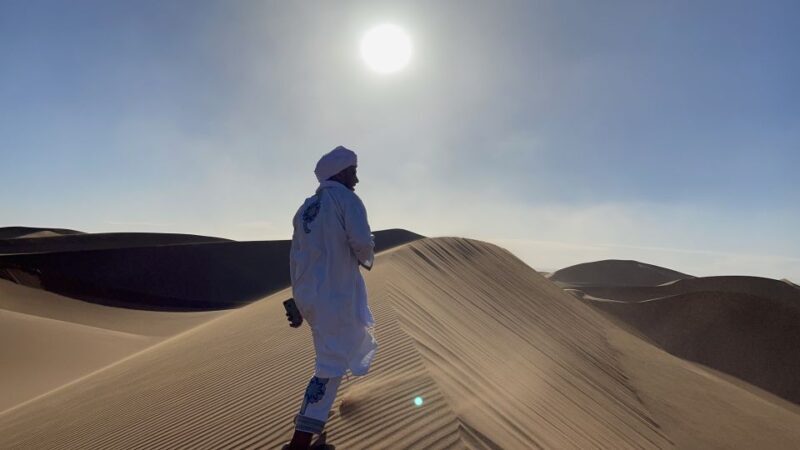 From Marrakech: Sahara Desert 2-Day Trip with Camel Ride - Key Points