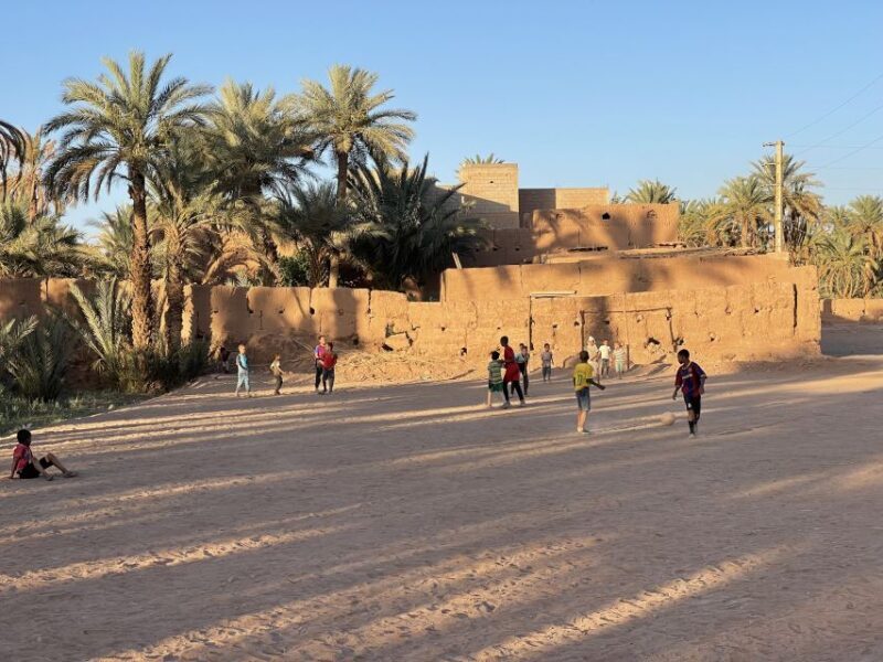 From Marrakech: Sahara Desert 2-Day Trip with Camel Ride - The Sum Up: Is This Tour Right for You?