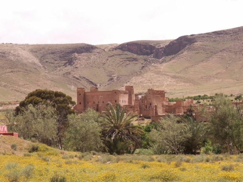 From Marrakech: Sahara Desert 2-Day Trip with Camel Ride - FAQ
