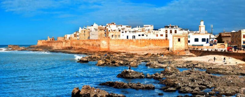 From Marrakech: Small Group To Essaouira & Medina Day Trip - Practical Tips