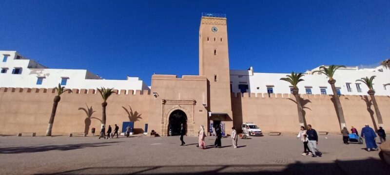 From Marrakech: Small Group To Essaouira & Medina Day Trip - Who is This Tour Best For?