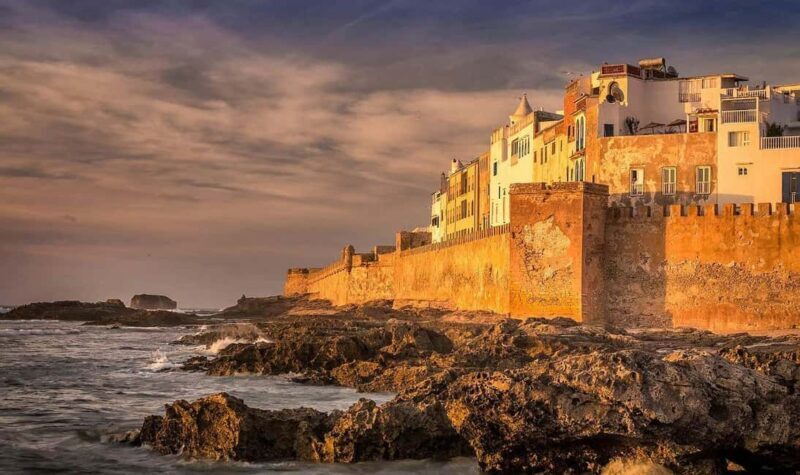 From Marrakech: Small Group to Essaouira & Sekkala Day Trip - An In-Depth Look at the Experience