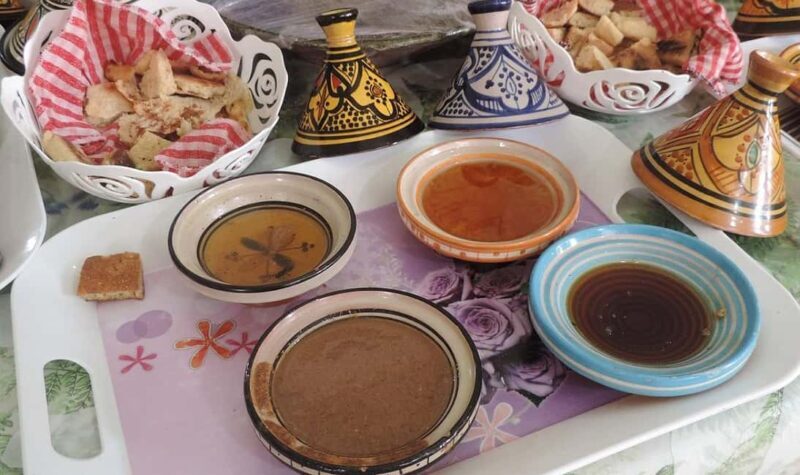 From Marrakech: Small Group to Essaouira & Sekkala Day Trip - The Sum Up