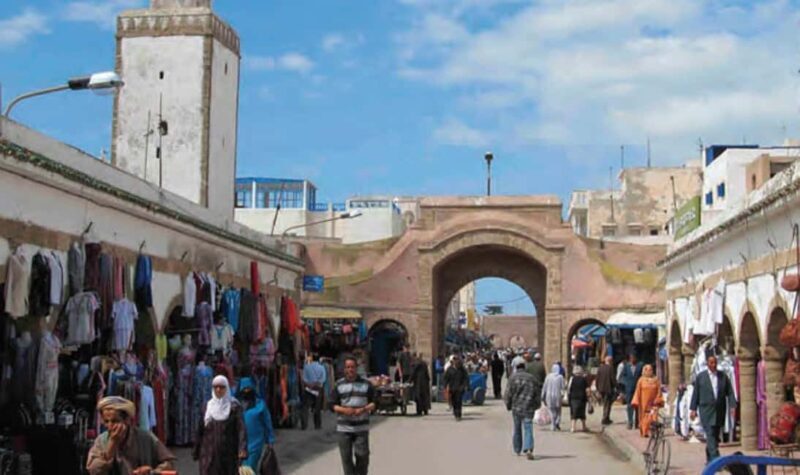 From Marrakech: Small Group to Essaouira & Sekkala Day Trip - FAQ