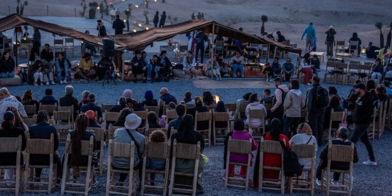 From Marrakech: Sunset Desert Tour with Camel Ride & Dinner - From Marrakech: Sunset Desert Tour with Camel Ride & Dinner — A Practical Guide