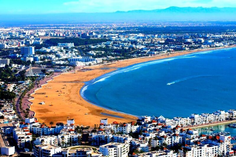 From Marrakech to Agadir Private Day Trip with Lunch - Who Should Consider This Tour?
