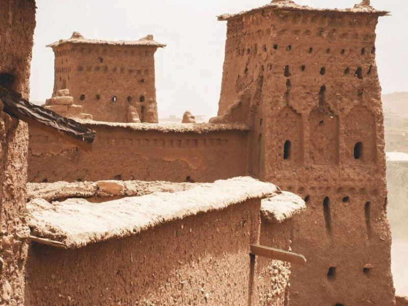From Marrakech to Chefchaouen via Sahara Desert and Fes - An In-Depth Look at the Itinerary