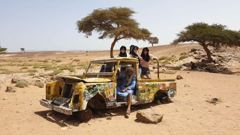 From Marrakech : to Erg Chigaga Desert Tour 3 Days /2 night - Practical Tips for Travelers