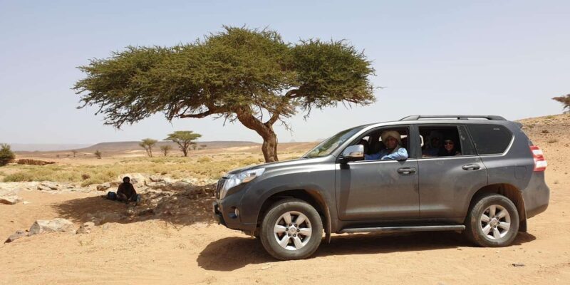 From Marrakech : to Erg Chigaga Desert Tour 3 Days /2 night - FAQs