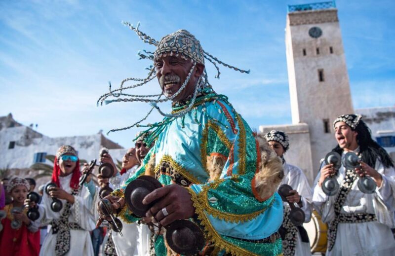 From Marrakech to Essaouira coast day tour - Final Thoughts