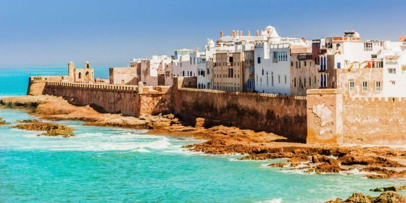 From Marrakech: To Essaouira Explorer Day Adventure - Introduction