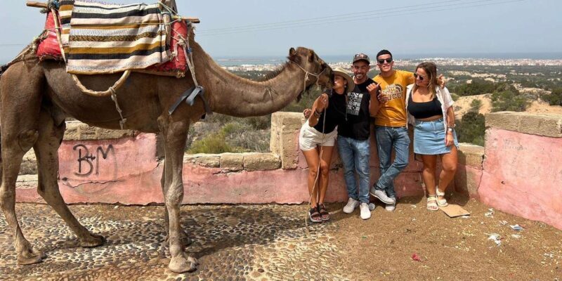 From Marrakech: To Essaouira Explorer Day Adventure - What’s Included and What’s Not