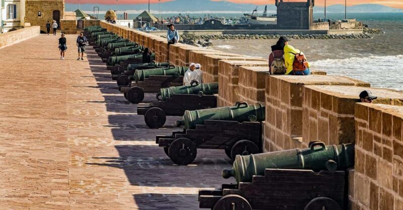 From Marrakech: To Essaouira Explorer Day Adventure - The Sum Up