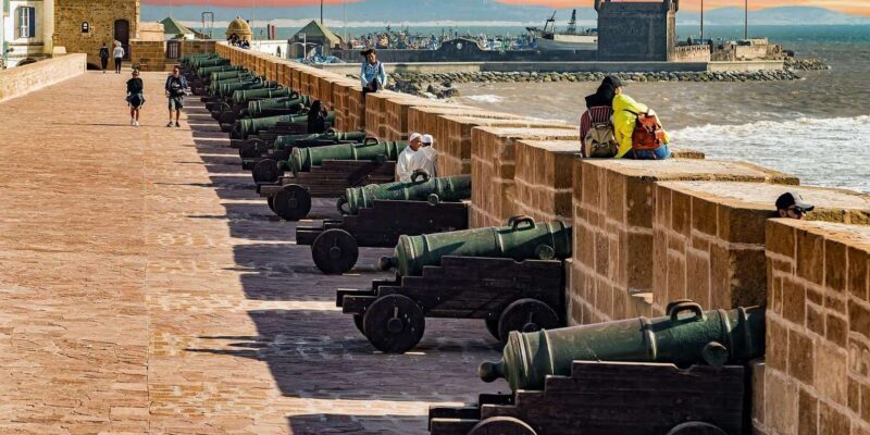 From Marrakech: To Essaouira Explorer Day Adventure - FAQ