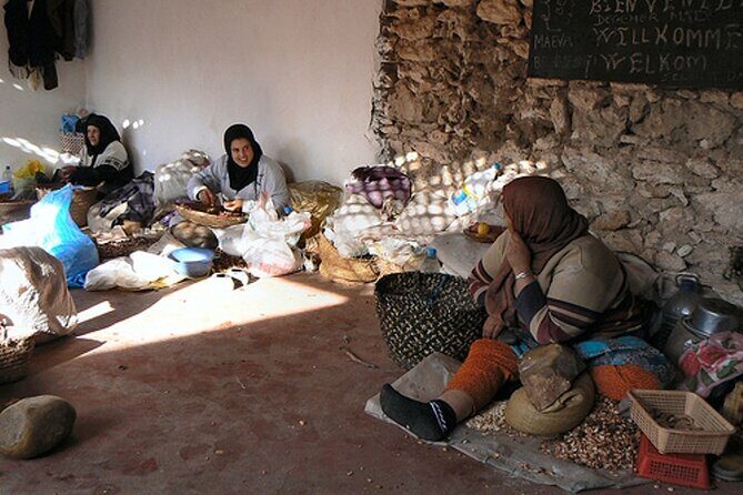 From Marrakech To Essaouira Mogador Full Day Trip | Small-group - FAQ