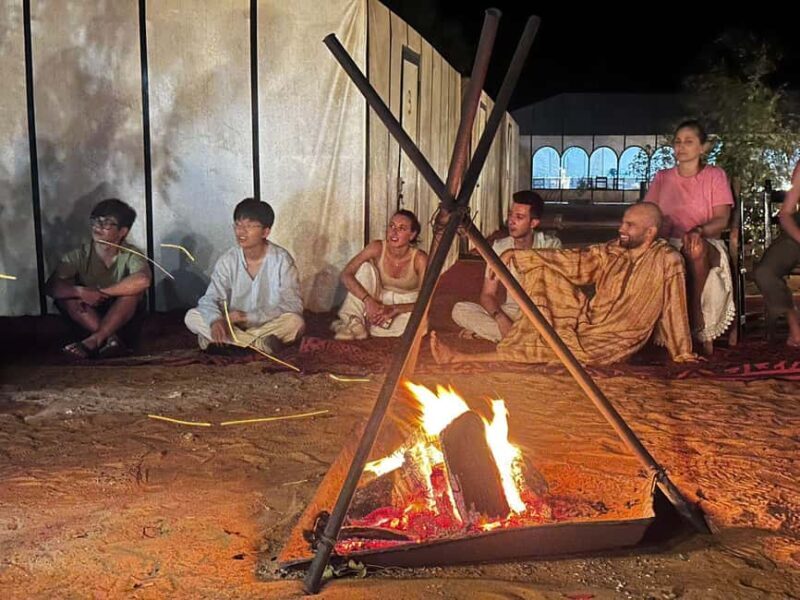 From Marrakech to Fes 3-Day Luxrury Tour via Sahara Desert - Who is This Tour Perfect For?