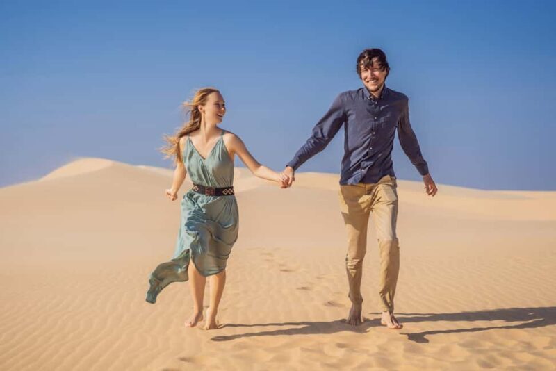 From Marrakech to Fes: 3-Day Sahara Desert Adventure - An In-Depth Look at the Marrakech to Fes Sahara Tour