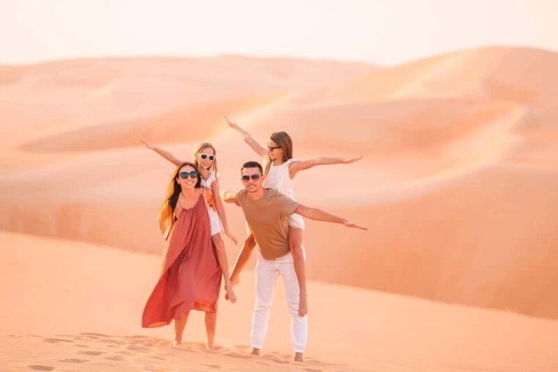 From Marrakech to Fes: 3-Day Sahara Desert Adventure - Final Thoughts