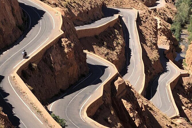 From Marrakech To Fez : Best Desert Adventure 3-Day - What Makes This Tour Special?