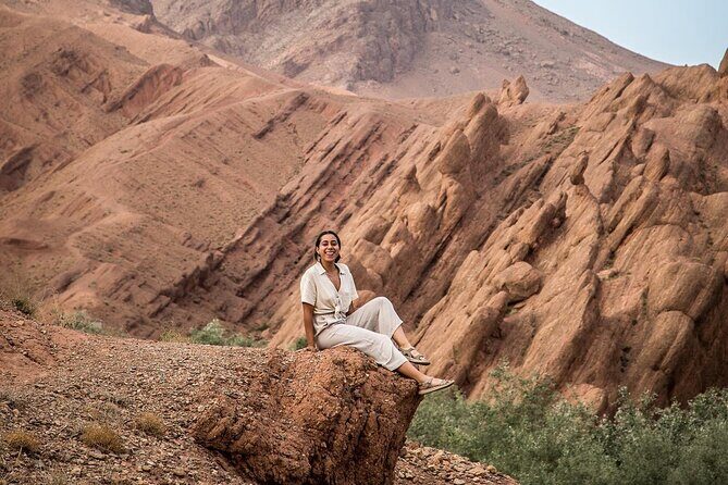 From Marrakech To Fez : Best Desert Adventure 3-Day - The Itinerary in Detail: What to Expect