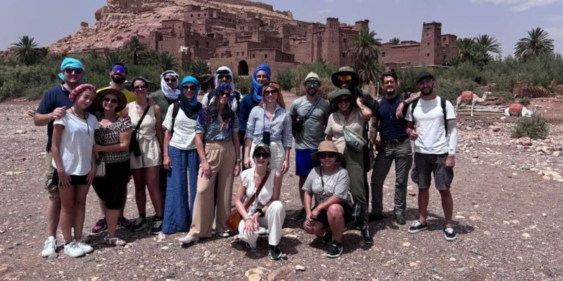 From Marrakech: Tour 5-Day Adventures To Desert Merzouga - The Sum Up: Is This Tour Worth It?