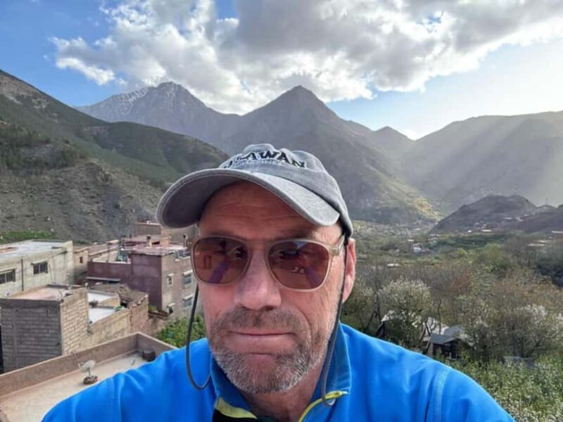 From Marrakech: Trek to Atlas Mountains, Full-Day Trip Lunch - The Cultural & Culinary Experience