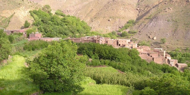 From Marrakech: Trek to Atlas Mountains, Full-Day Trip Lunch - Practical Details & Tips